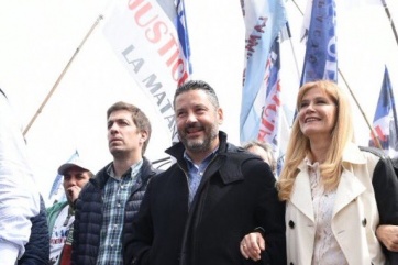 Fuertes cuestionamientos de defensores del pueblo al aumento del gas propuesto por Aranguren