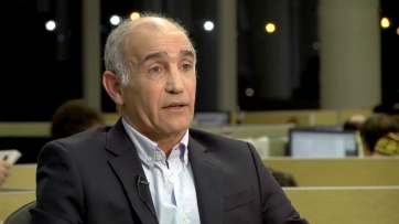 Pese a los rumores, no hay acuerdo: Salvador, Abad y Fernández quieren el uno