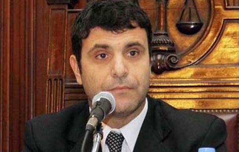 Contragolpe: Mussi pone el foco en Armella y pide desempolvar una causa en contra del juez
