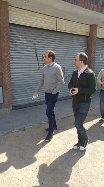 Desde tierras massistas, Vidal y Macri encabezaron el nuevo timbreo de Cambiemos