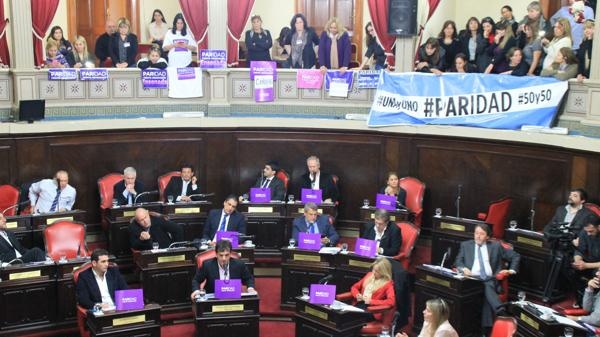 La batalla que se viene: mujeres, hombres y la puja por las listas