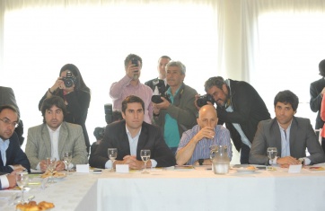 Vidal presidenta del PRO: “El triunfo del año que viene sólo depende de nosotros mismos