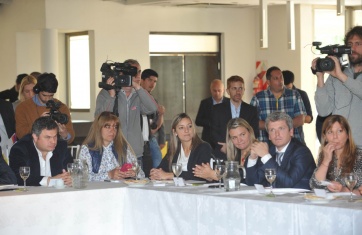 Vidal presidenta del PRO: “El triunfo del año que viene sólo depende de nosotros mismos