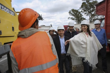 Vidal en Miramar: