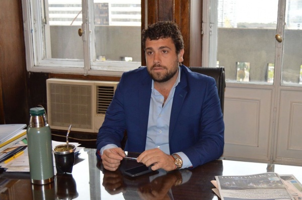 El Gobierno atacó con dureza a la flamante conducción de la FAM