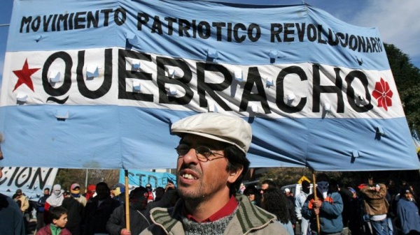 Crisis económica y movimientos sociales: