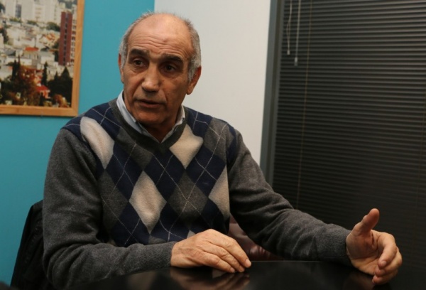 El nuevo Comité Provincia de la UCR fue oficializado por el voto: todos los integrantes