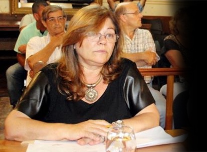 El massismo pierde una figura importante en la segunda