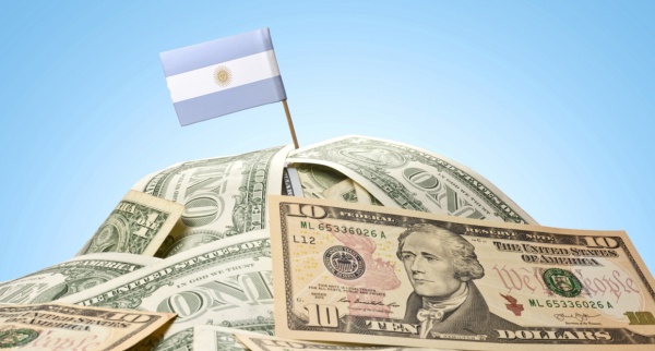 Fuerte rechazo al blanqueo de capitales