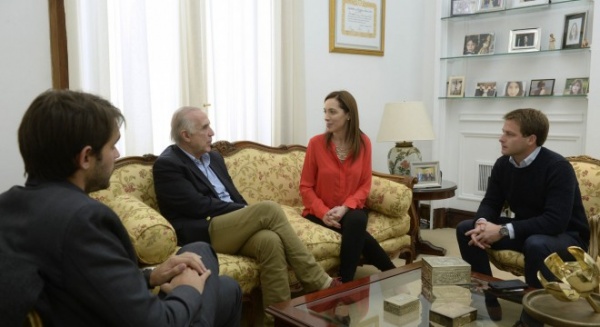 Tras oficializar su pase a Cambiemos, Passaglia retoma la intendencia