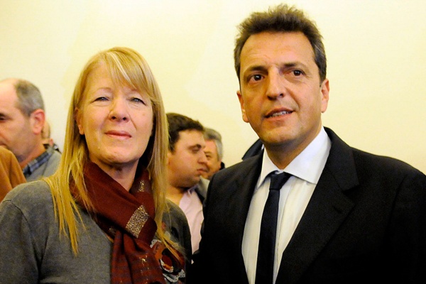 Encuesta: Massa y Stolbizer pican en punta de cara a las legislativas, seguidos por CFK y Scioli