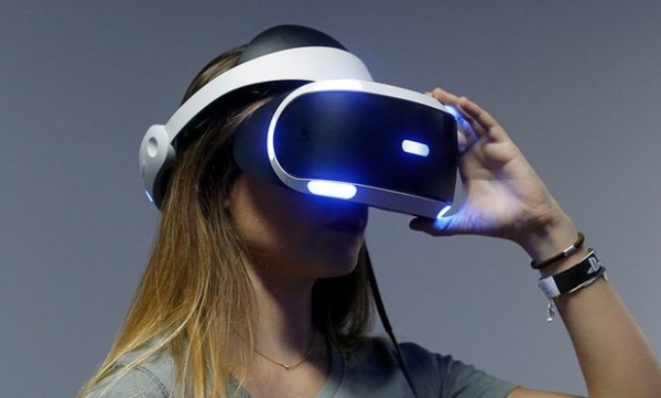 Se viene un boom de apertura de salas de realidad virtual