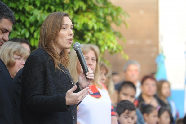 Vidal participará esta noche de un acto en conmemoración de “la noche de los cristales rotos”