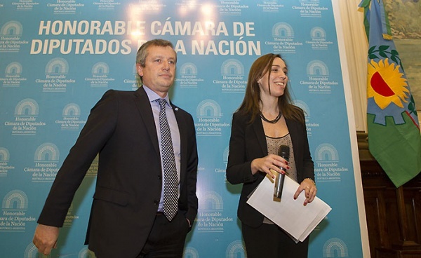 Cena con buena onda, ministerio vacante y chispazos con el radicalismo