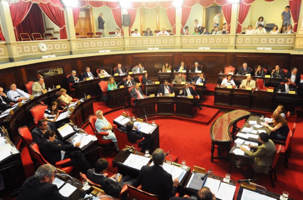 El FPV busca crear fiscalías especializadas en violencia de género