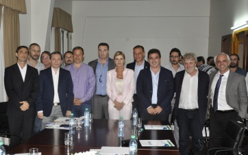 Se realizó la tercera presentación de la Mesa Interinstitucional contra el Narcotráfico