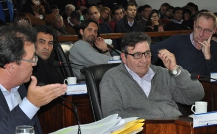 El FPV de Florencio Varela quiere la cabeza de dos ediles massistas