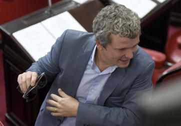 El Senado avanzó en el cambio de la Ley de Ministerios y la utilización del cannabis medicinal