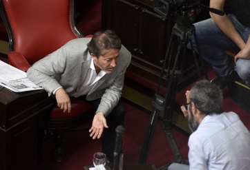 El Senado avanzó en el cambio de la Ley de Ministerios y la utilización del cannabis medicinal