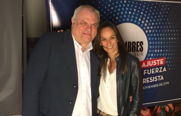 Entre alianzas, la oposición busca mostrarse unida para medirse contra Cambiemos