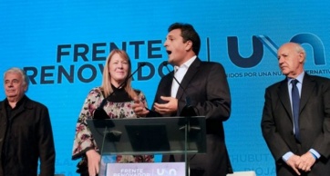 Entre alianzas, la oposición busca mostrarse unida para medirse contra Cambiemos