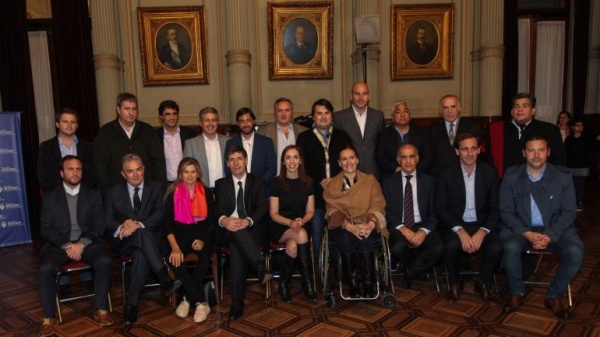 La Corte aceptó y la Provincia avanza por el Fondo del Conurbano