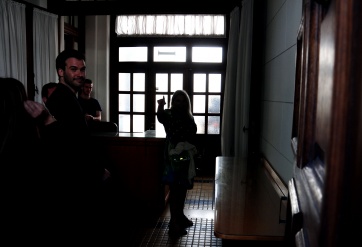 Carrió ratificó el pedido de jury contra el fiscal Scapolán y apuntó contra el massismo
