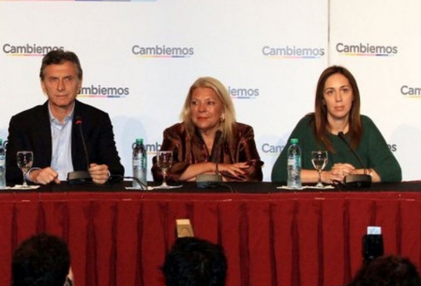Candidaturas 2017 - 2019: ministro bonaerense en medio de un tironeo entre Macri, Vidal y Carrió