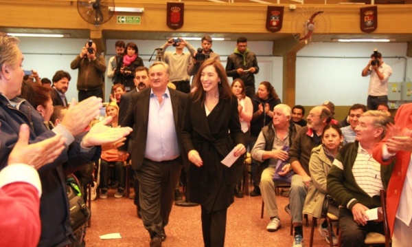 Mar del Plata en crisis: un ministro de Vidal, a full en el distrito