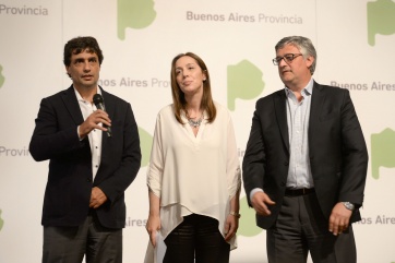 Paritarias 2017: Provincia oficializó el acuerdo con los empleados estatales