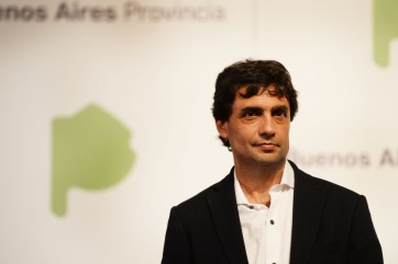 Paritarias 2017: Provincia oficializó el acuerdo con los empleados estatales