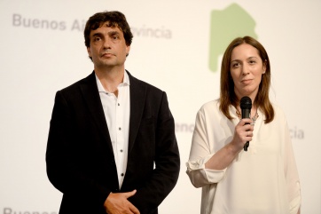 Paritarias 2017: Provincia oficializó el acuerdo con los empleados estatales