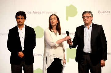 Paritarias 2017: Provincia oficializó el acuerdo con los empleados estatales
