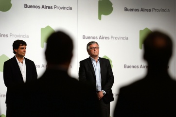 Paritarias 2017: Provincia oficializó el acuerdo con los empleados estatales
