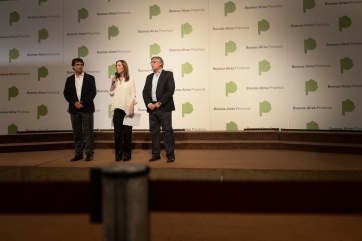 Paritarias 2017: Provincia oficializó el acuerdo con los empleados estatales