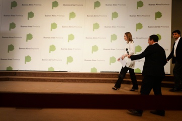 Paritarias 2017: Provincia oficializó el acuerdo con los empleados estatales