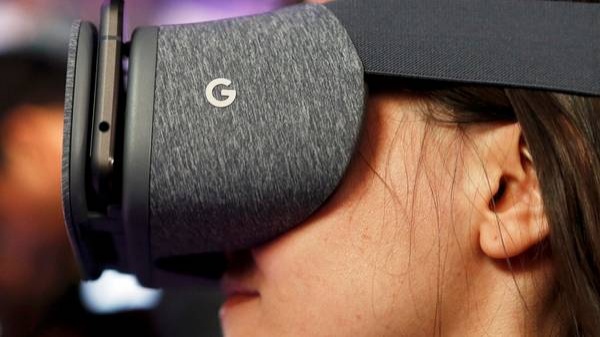 Netflix lanzó aplicación de realidad virtual para sus contenidos