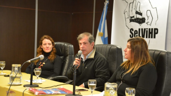 Proponen crear una Tarifa Social de Agua Corriente y Cloacas