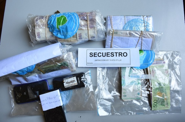 Lotería vuelve a dar otro golpe al juego clandestino