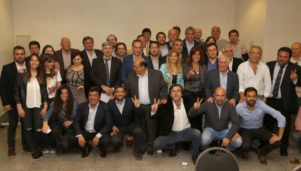 El PJ llamó al Congreso para el 29 de diciembre y amplió el número de apoderados