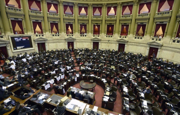Obtuvo dictamen el proyecto de modificaciones a Ganancias: será aprobado esta tarde