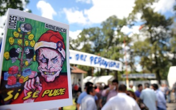 En La Matanza el PJ se reagrupa con el objetivo de “recuperar al peronismo”
