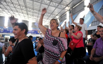 Partido Justicialista: las repercusiones del Congreso
