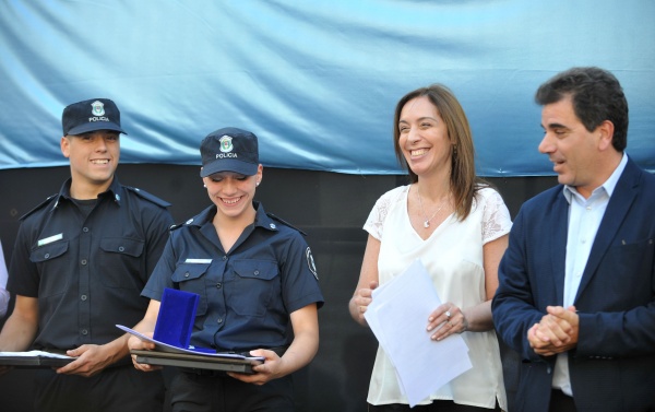 Vidal lanzará el Operativo Sol en Mar del Plata