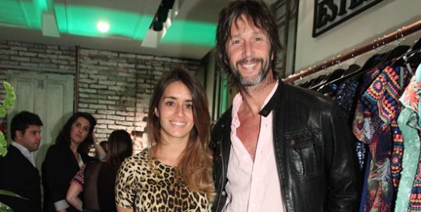 El primer embarazo del 2017 es de una pareja que fue escándalo