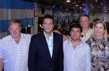 El escándalo del médico massista: el municipio de Tapalqué afirma que 