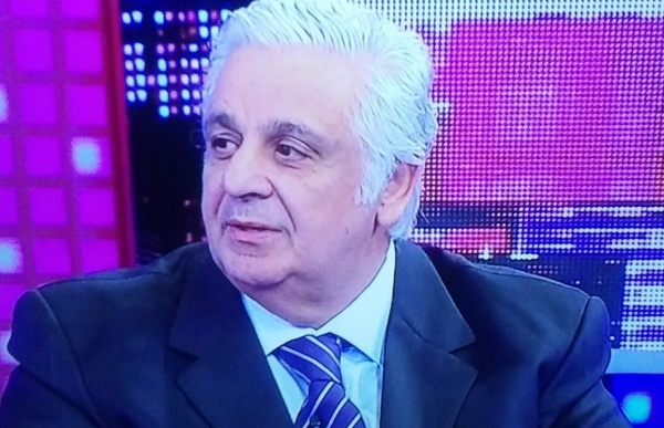 Se alejó de Scioli, quiso acercarse a Massa y terminó con el Alberto