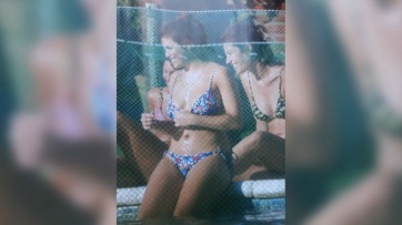 Las imágenes que desataron la furia de Lali Espósito