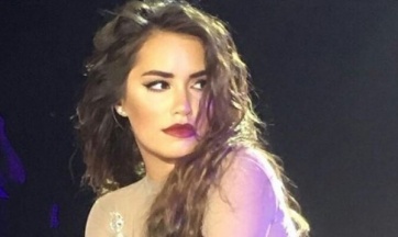 Las imágenes que desataron la furia de Lali Espósito