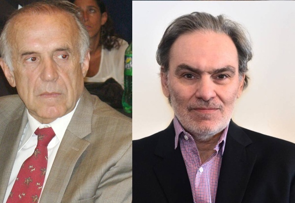 Interna de ex felipistas trabó el ingreso de un peronista al Gobierno nacional